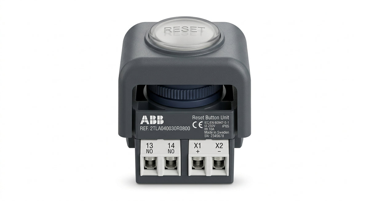 ABB 2TLA040030R0800