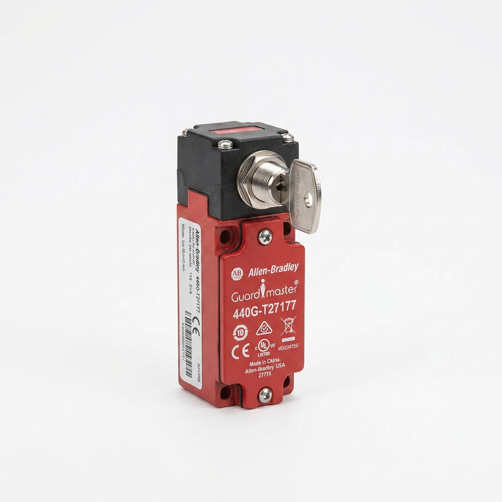 Allen-Bradley 440G-T27177