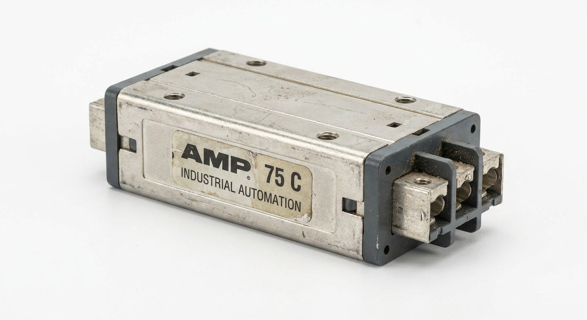 AMP 75 C