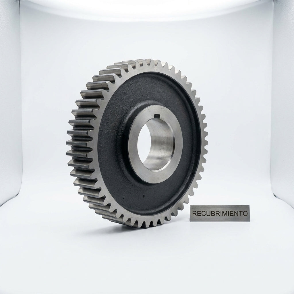 BIND Kit recubrimiento epoxico Amarillo 202 doal Cubeta 19 lits