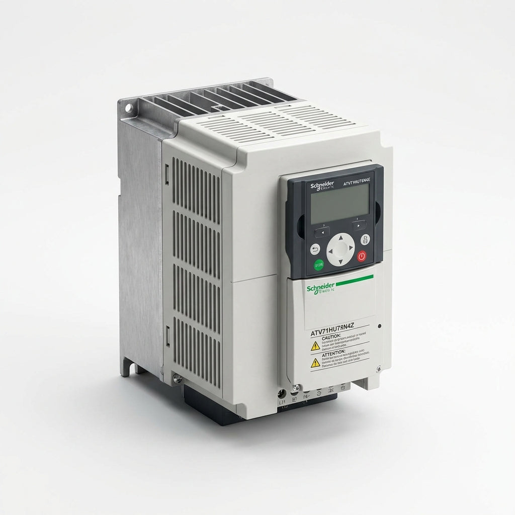 Schneider Electric ATV71HU75N4Z