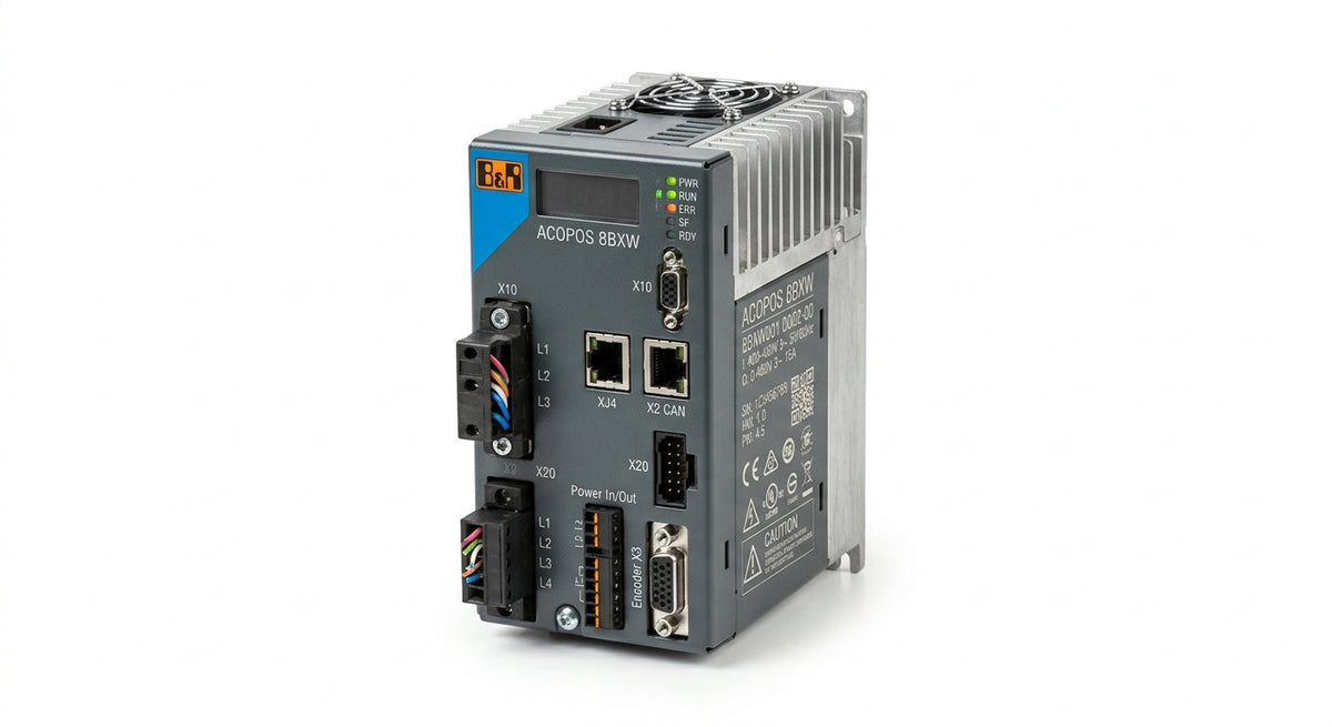 B&R 8BXW001.0002-00