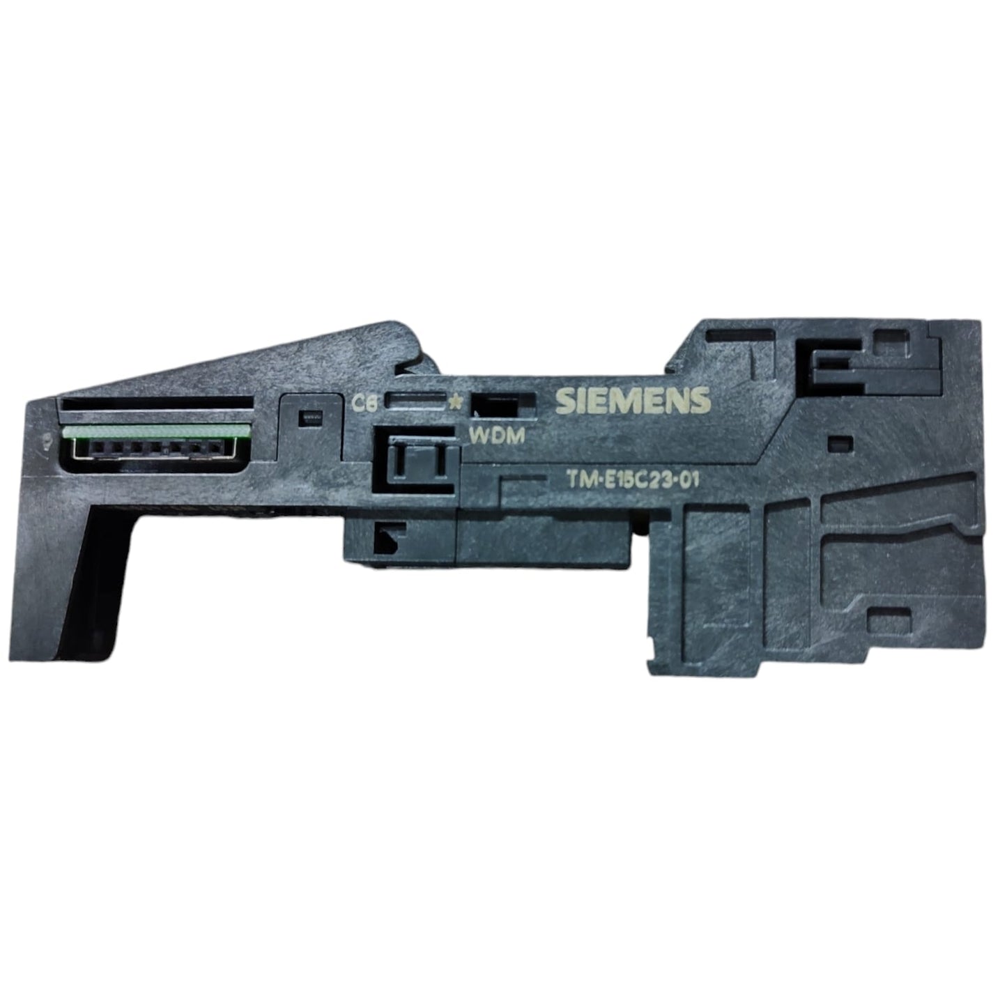 Siemens 6ES7 193-4CB10-0AA0 bloque terminal