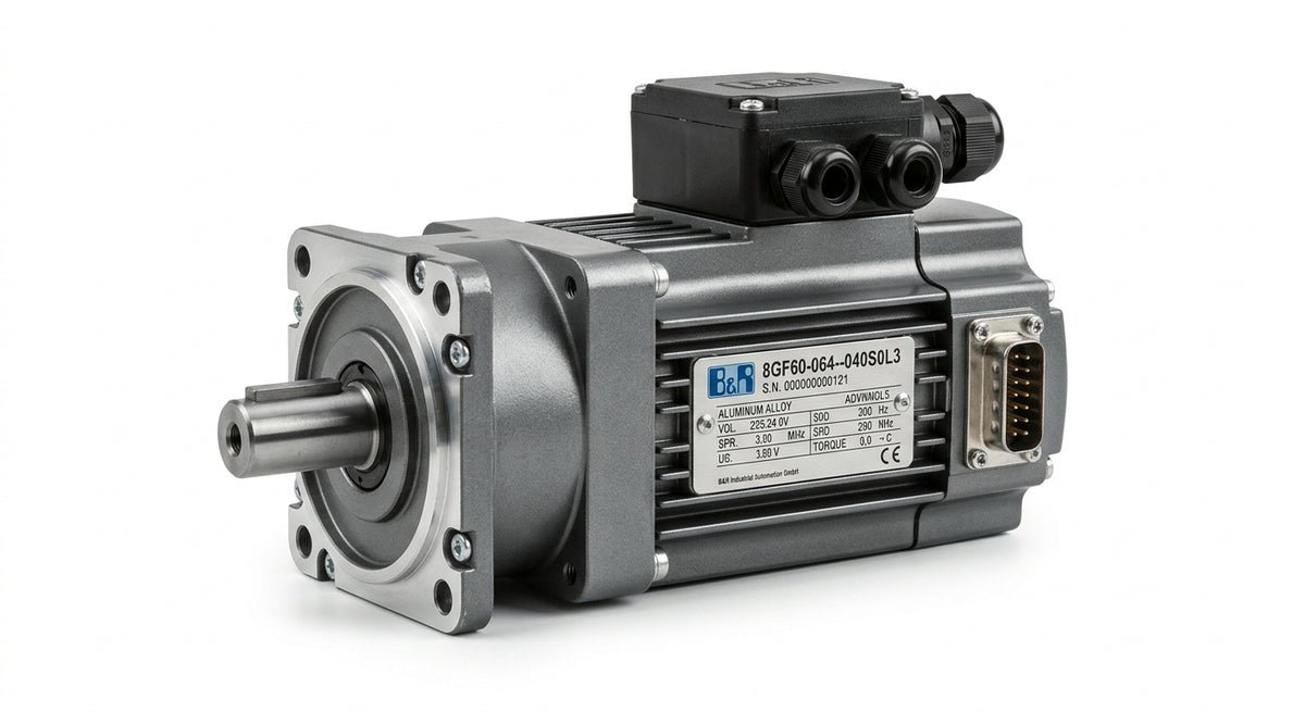 B&R 8GF60-064--040S0L3