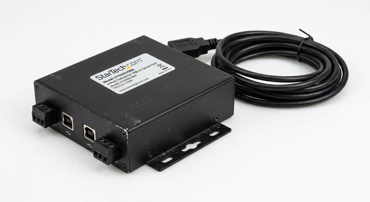 Startech St4200usbm