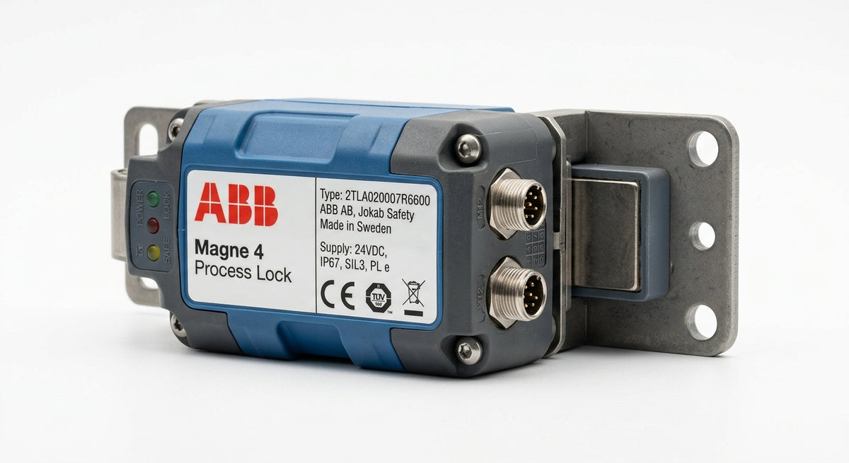 ABB 2TLA020007R6600