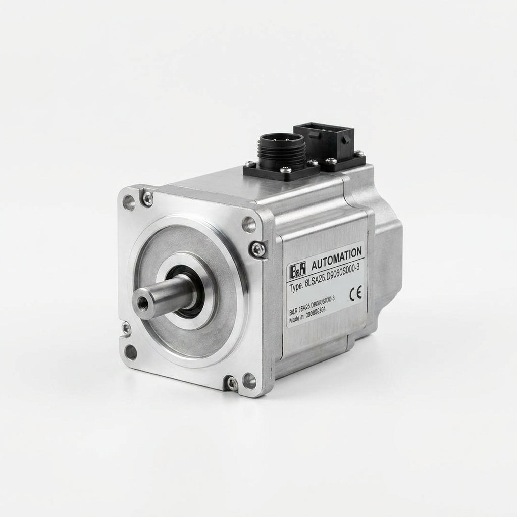 B&R Automation 8LSA25.D9060S000-3