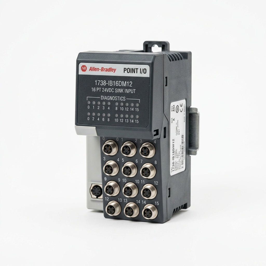 ALLEN BRADLEY 1738IB16DM12