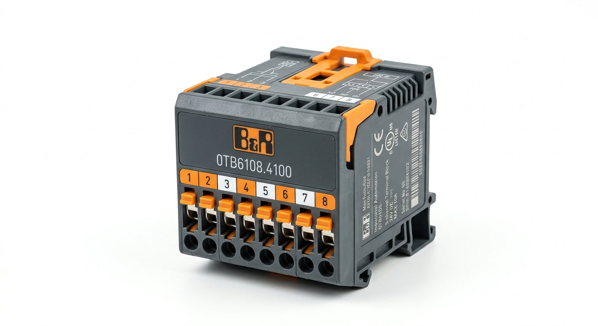 B&R 0TB6108.4100