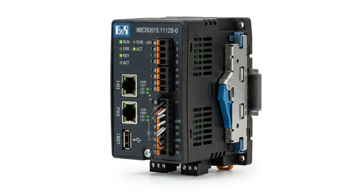 B&R 8BCR0015.11120-0