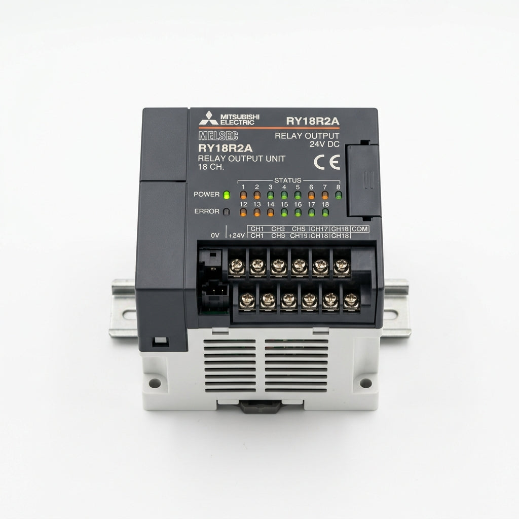 MITSUBISHI/FA RY18R2A