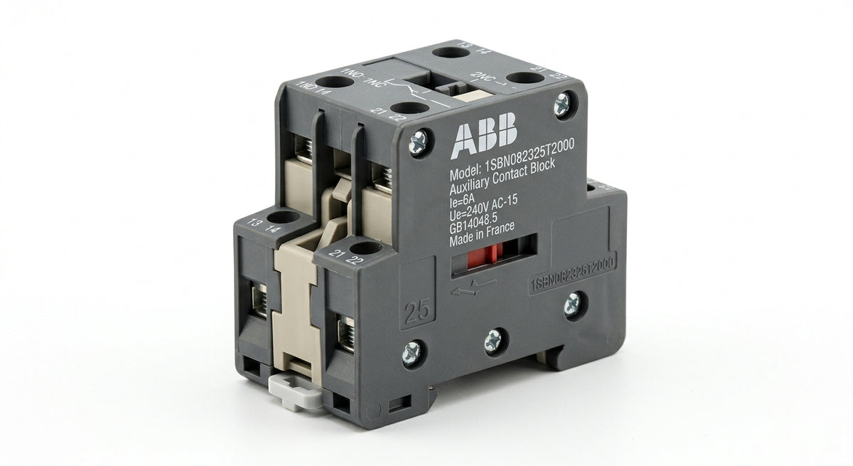 ABB 1SBN082325T2000