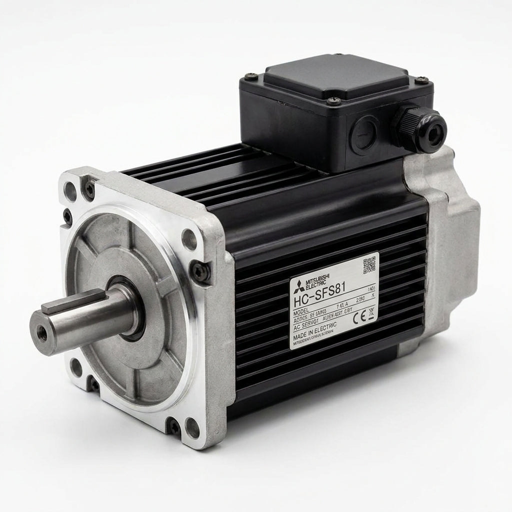 Mitsubishi Electric HC-SFS81