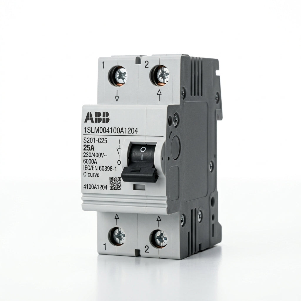 ABB 1SLM004100A1204