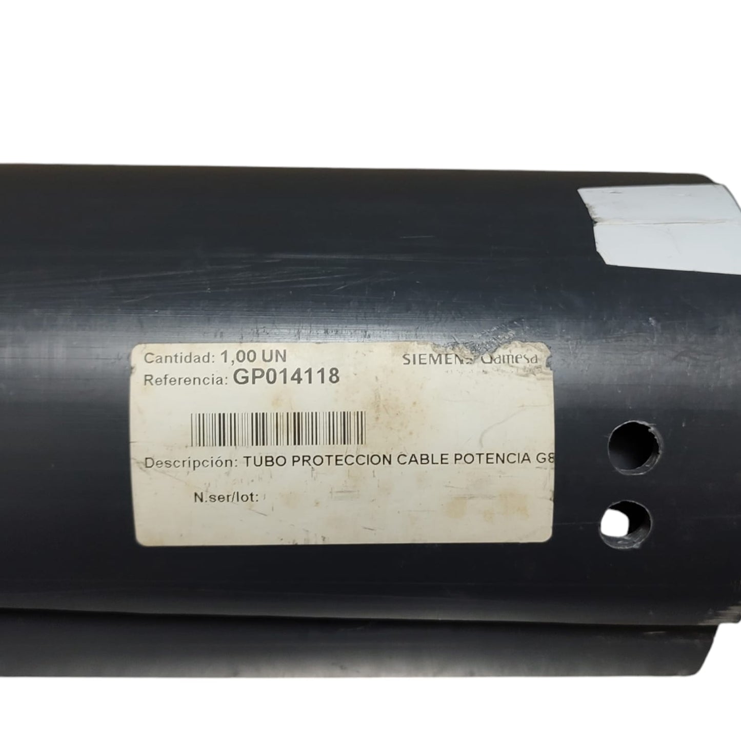 SIEMENS GP014118