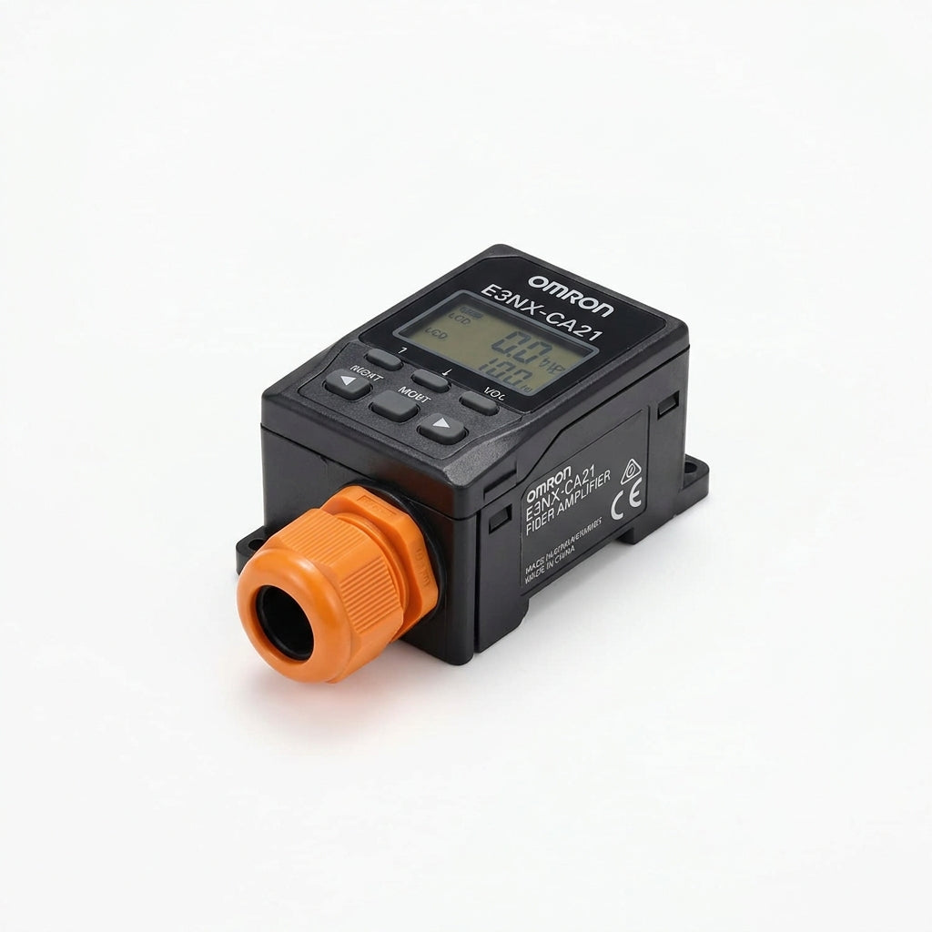 Omron E3NX-CA21