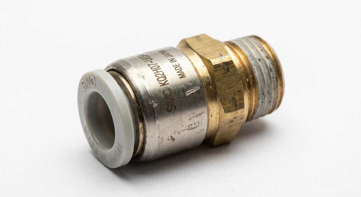 SMC KQ2H07-U03A 1/4