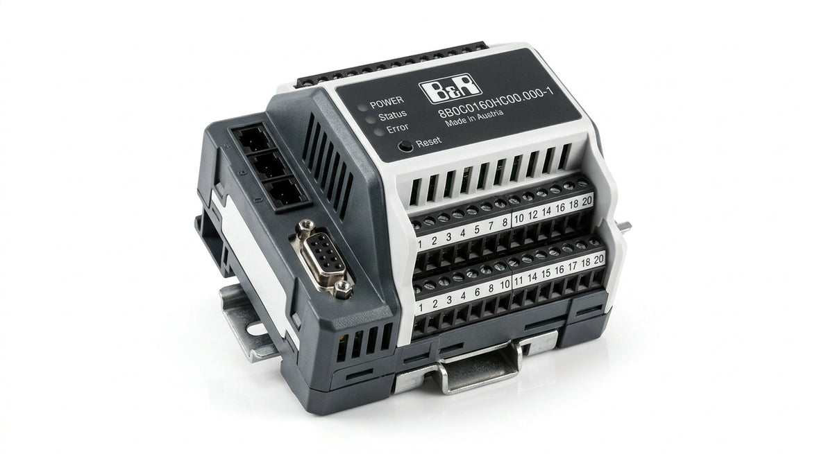 B&R 8B0C0160HC00.000-1