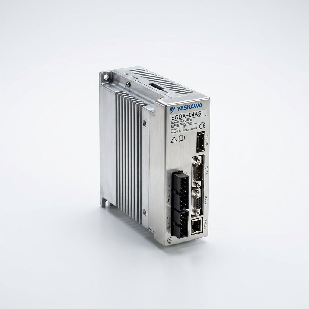 Yaskawa SGDA-04AS