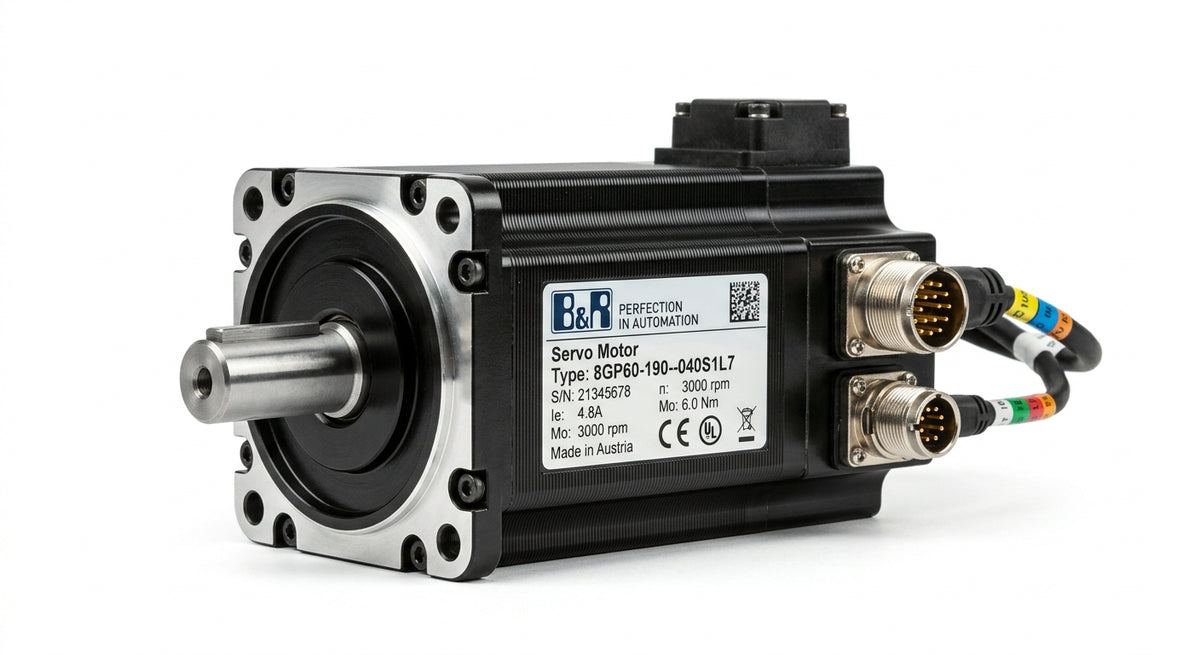 B&R 8GP60-190--040S1L7