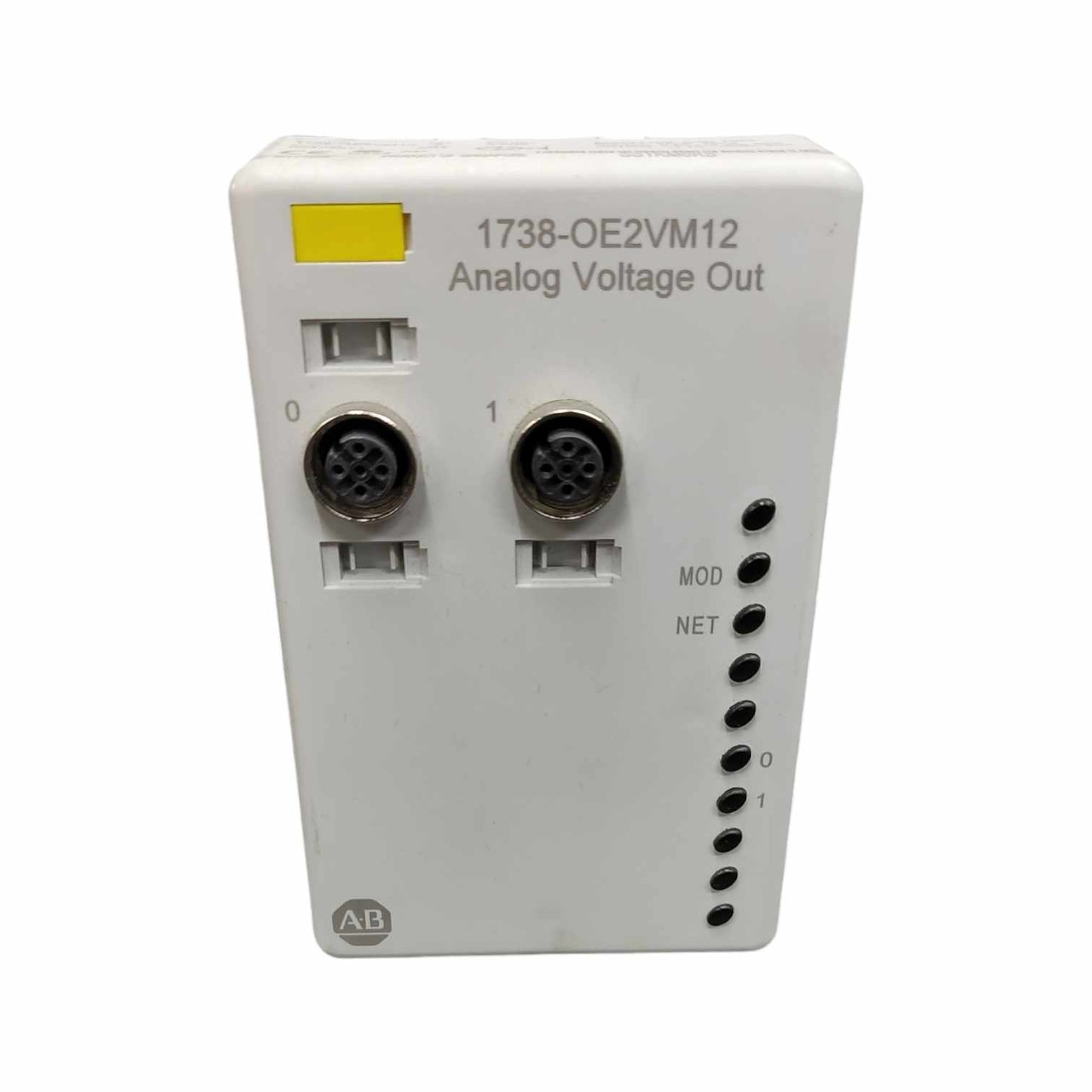Allen Bradley 1738-OE2VM12 módulo de salida