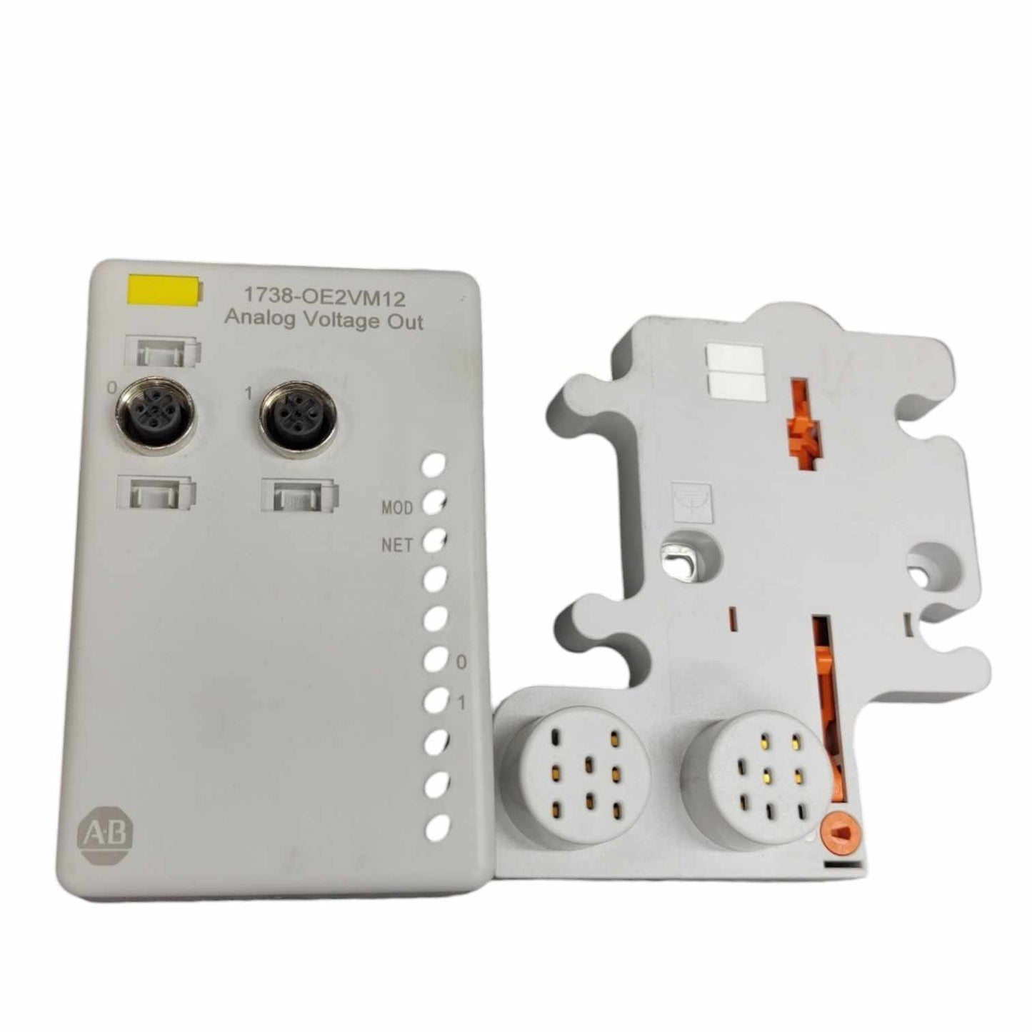 Allen Bradley 1738-OE2VM12 módulo de salida