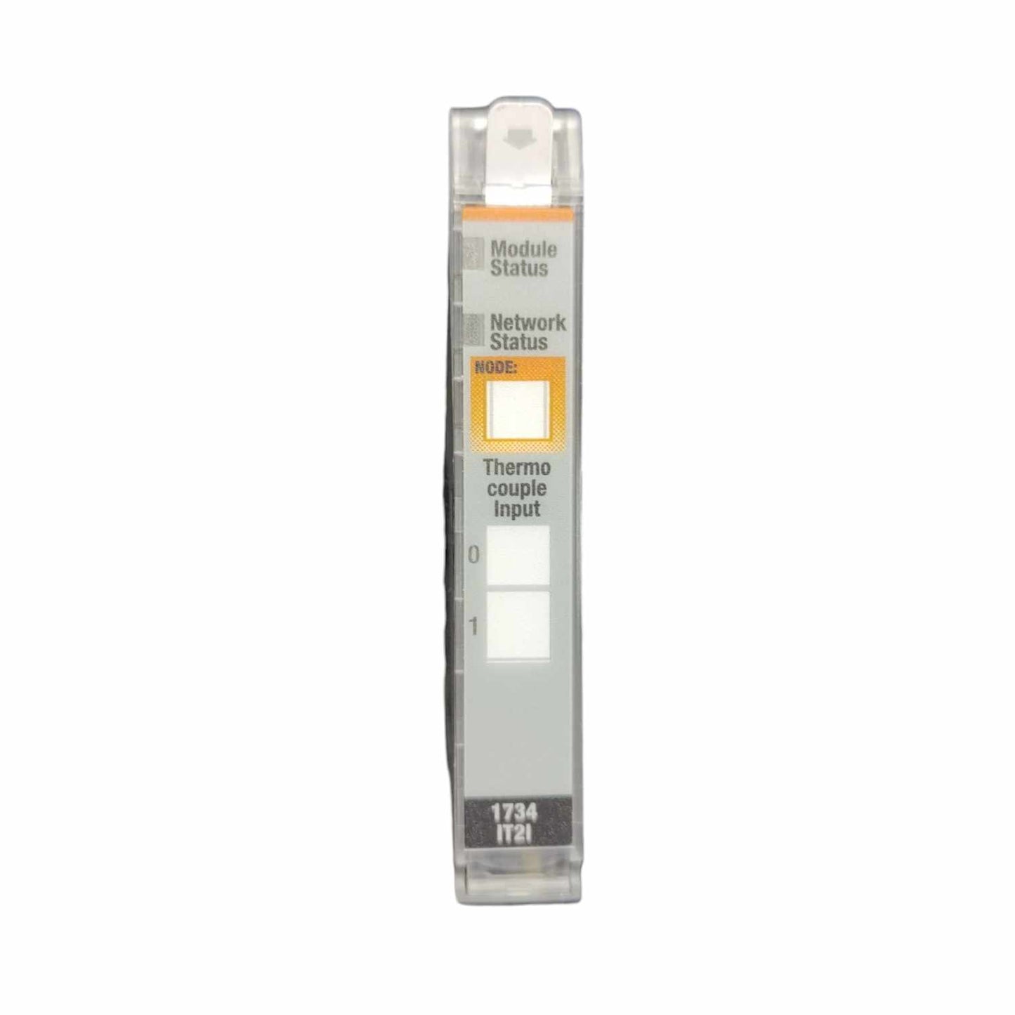 Allen Bradley 1734-IT2I Módulo de entrada