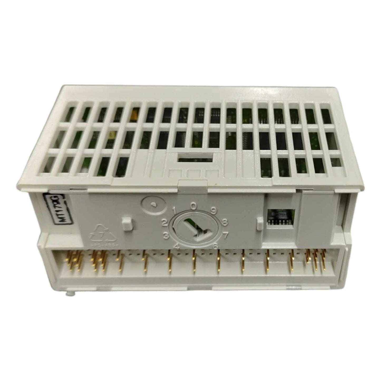 Allen Bradley 1203-FM1 módulo de comunicación