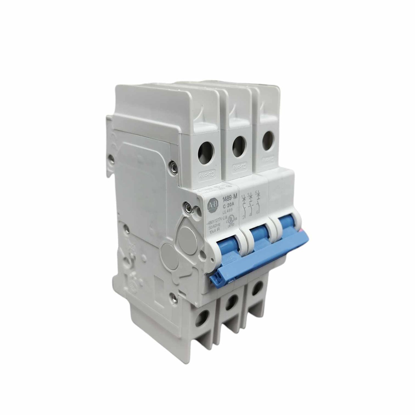 Allen Bradley 1489-M3C200 Interruptor