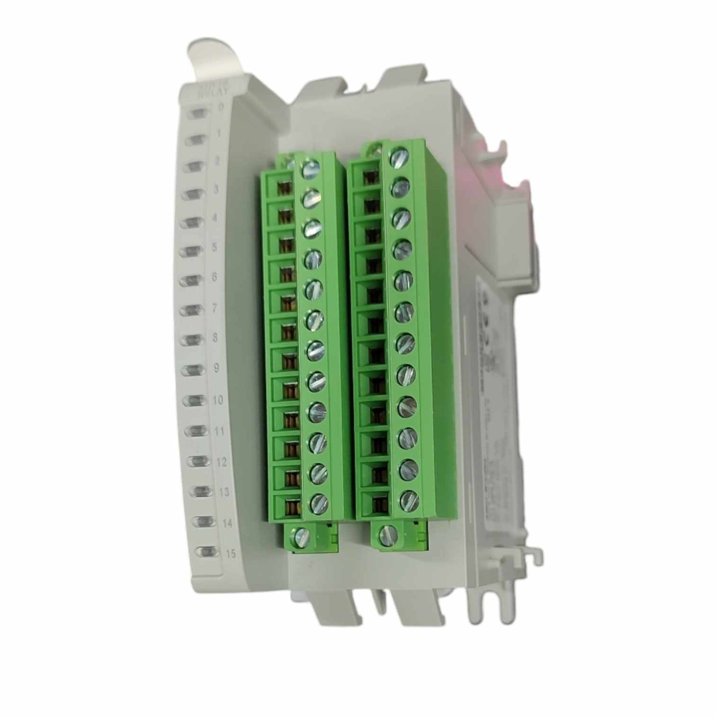 Allen Bradley 2085-OW16 módulo de salida micro8000
