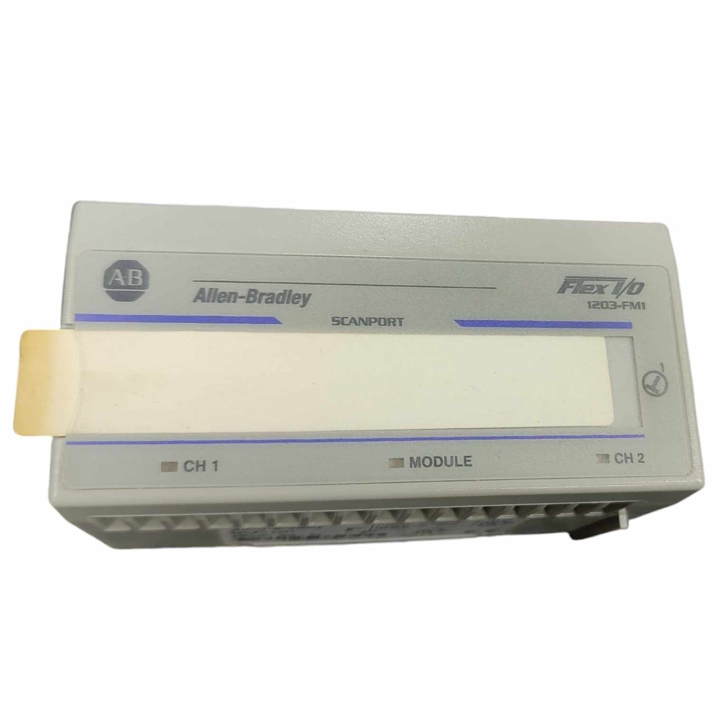 Allen Bradley 1203-FM1 módulo de comunicación