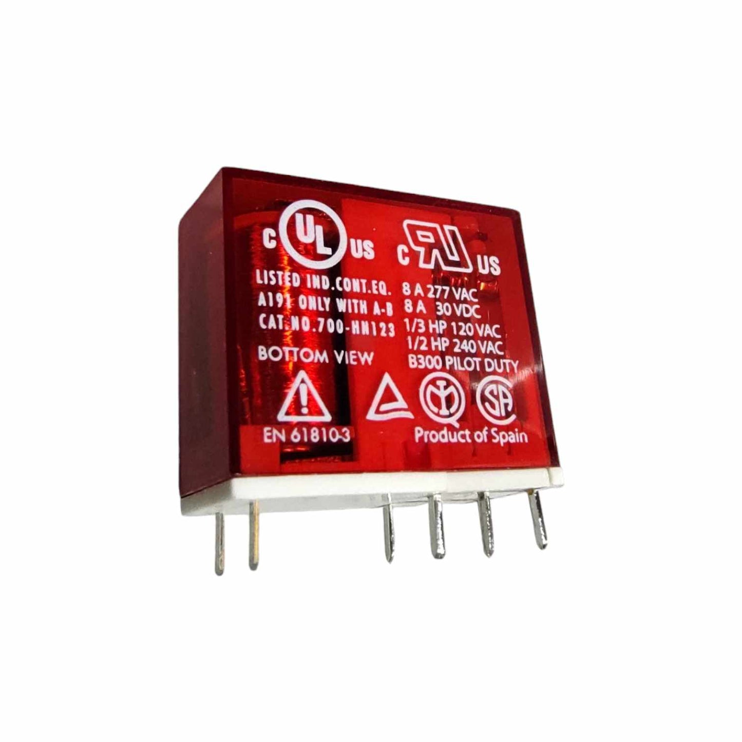 Allen Bradley 700-HPS2Z24