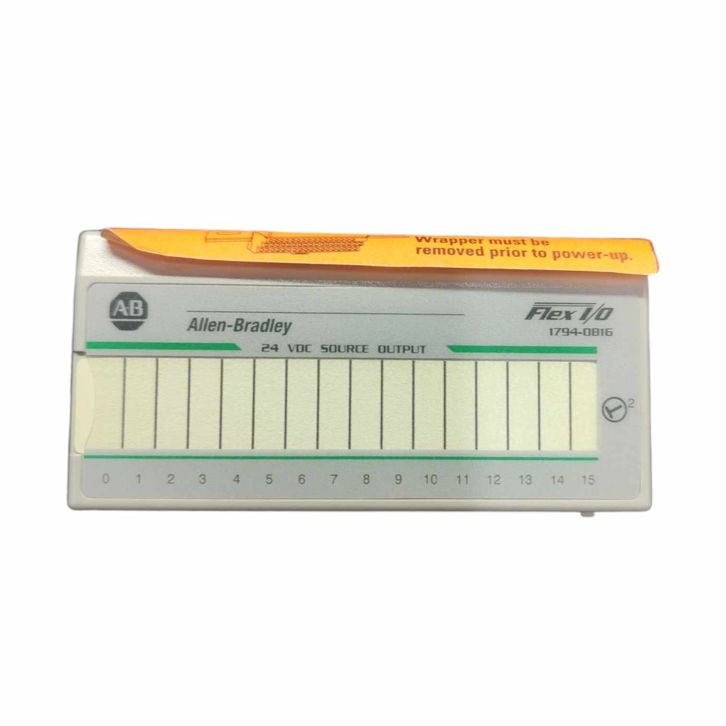 Allen Bradley 1794-ob16 Módulo de salida