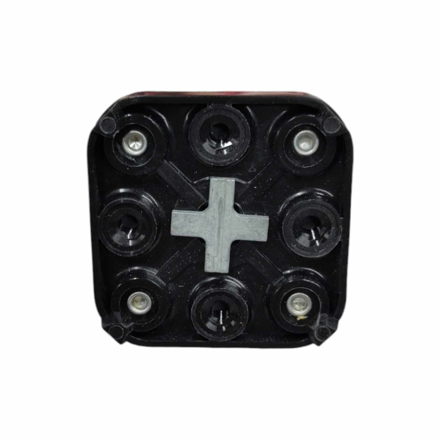 Allen Bradley 800H-AR6 Botón pulsador
