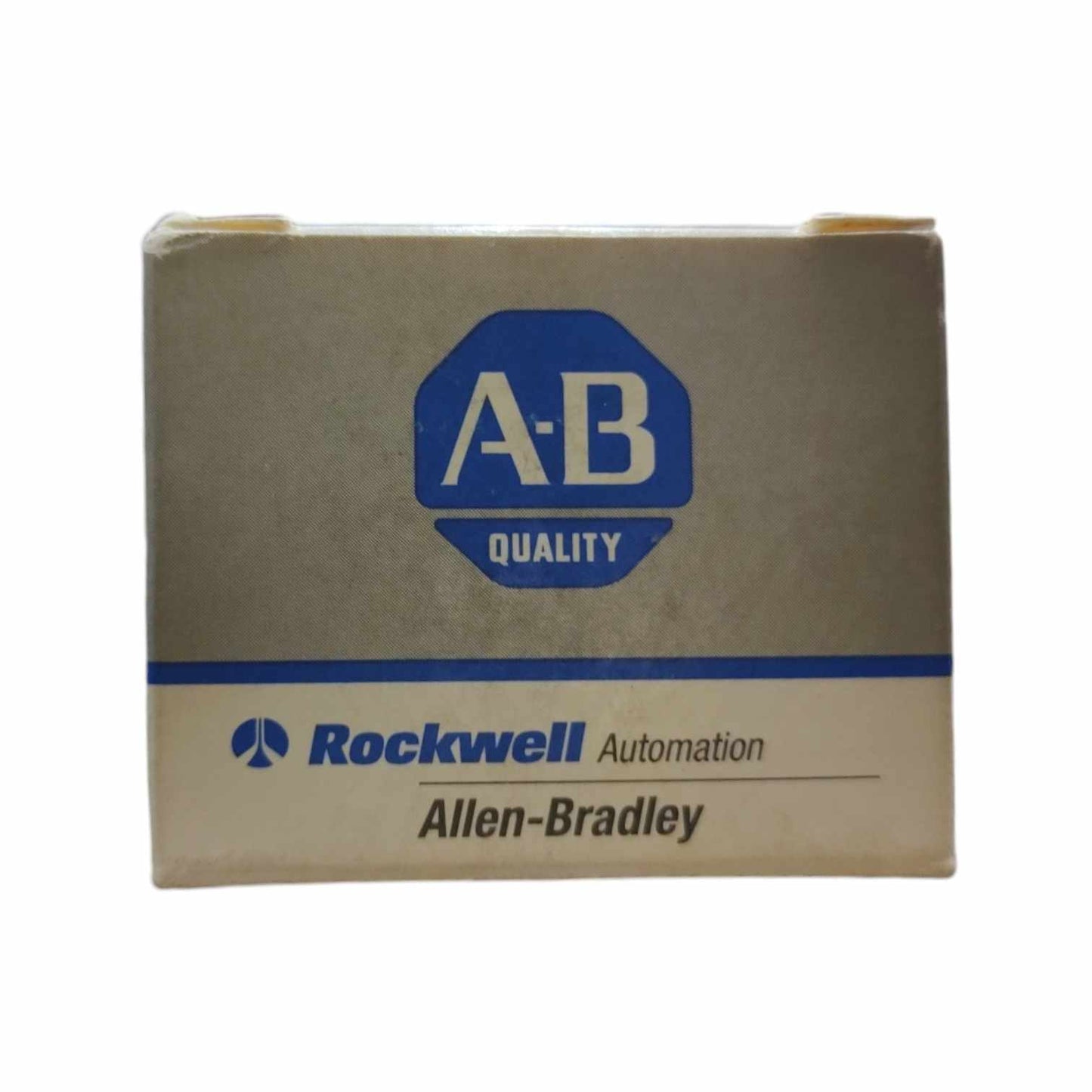 Allen Bradley 800T-XD1