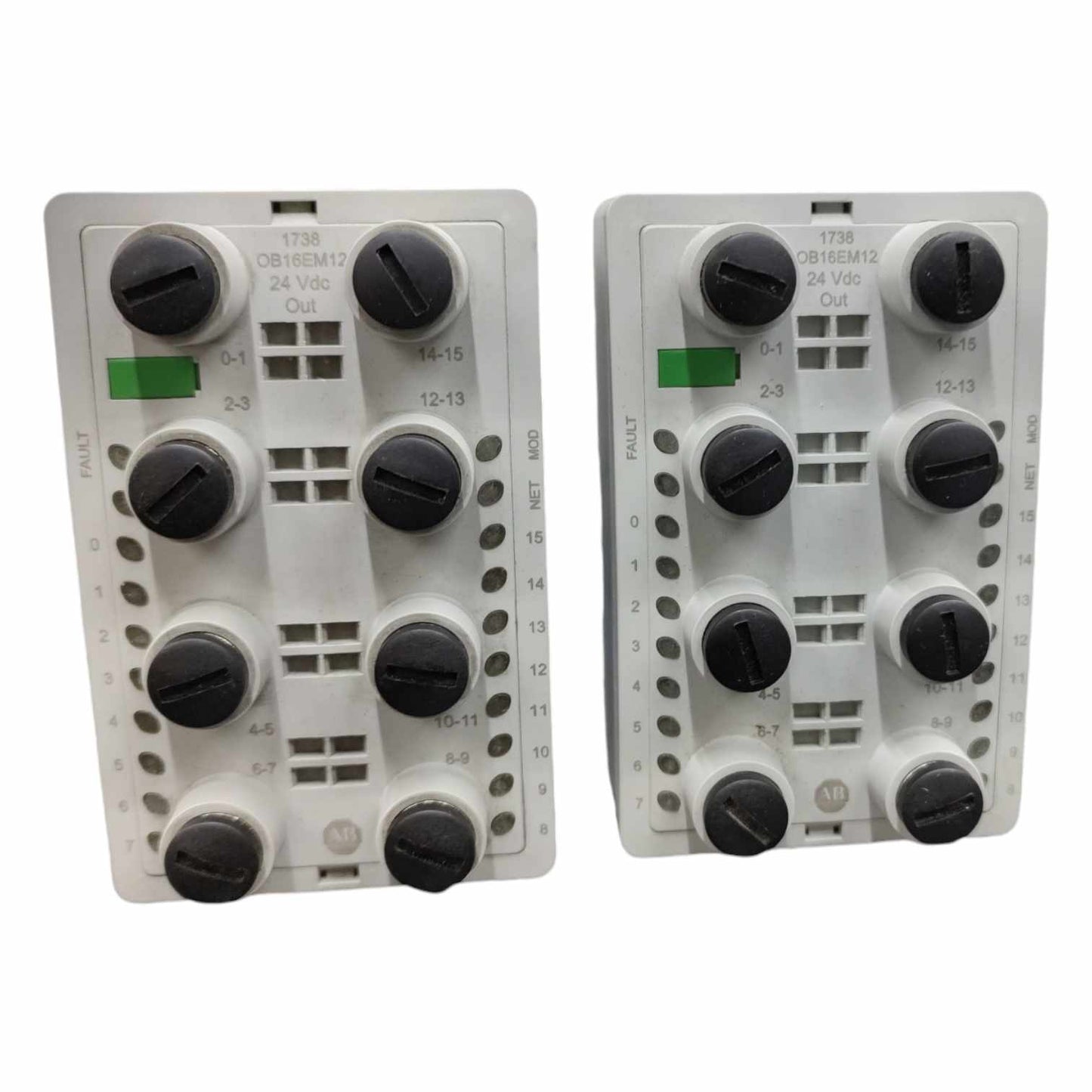 Allen Bradley 1738-OB16EM12 Módulo de salida