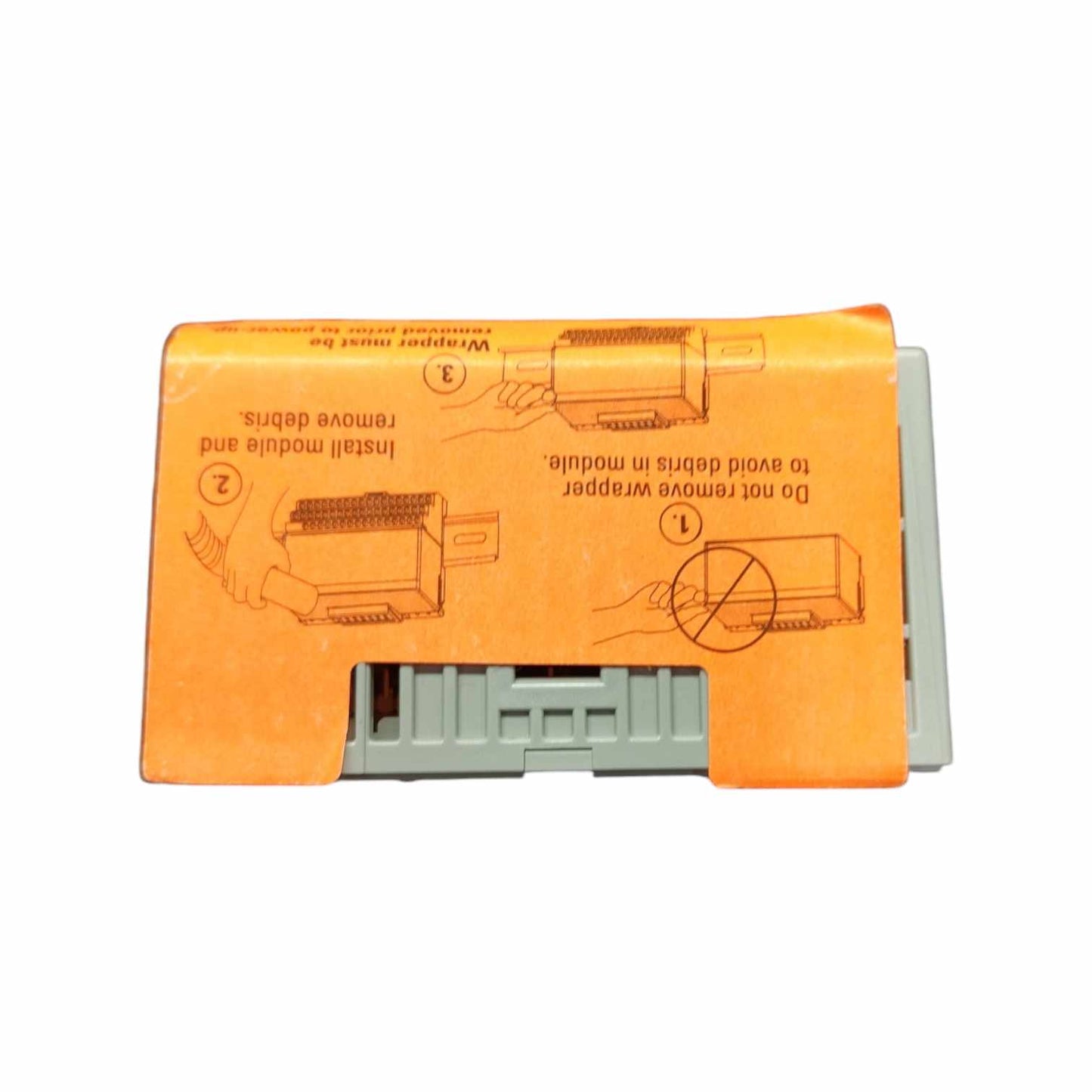 Allen Bradley 1794-ob16 Módulo de salida