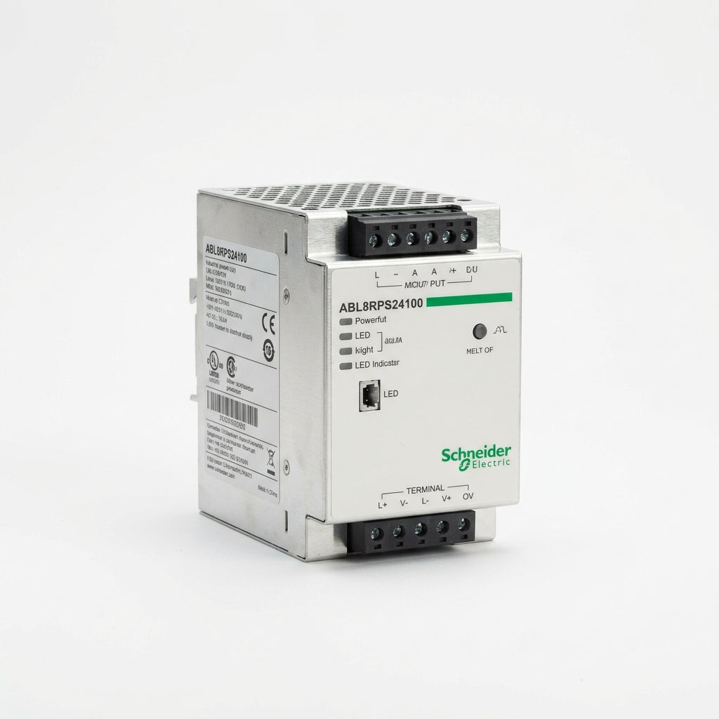 Schneider Electric ABL8RPS24100
