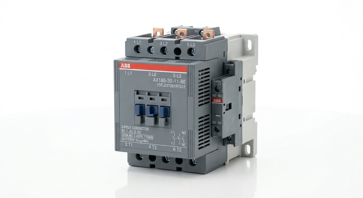 ABB 1SFL637081R7012