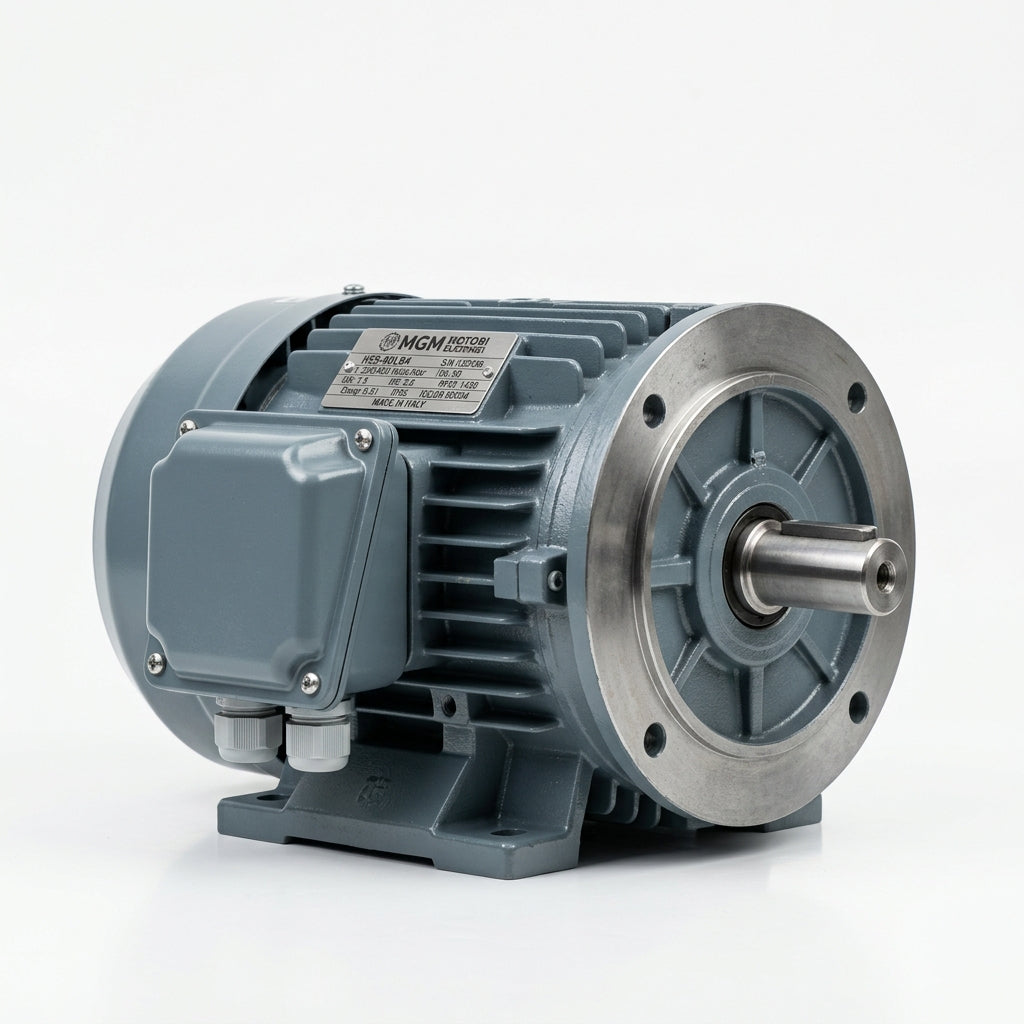 MGM MOTORI ELETTRICI HE3-90LB4