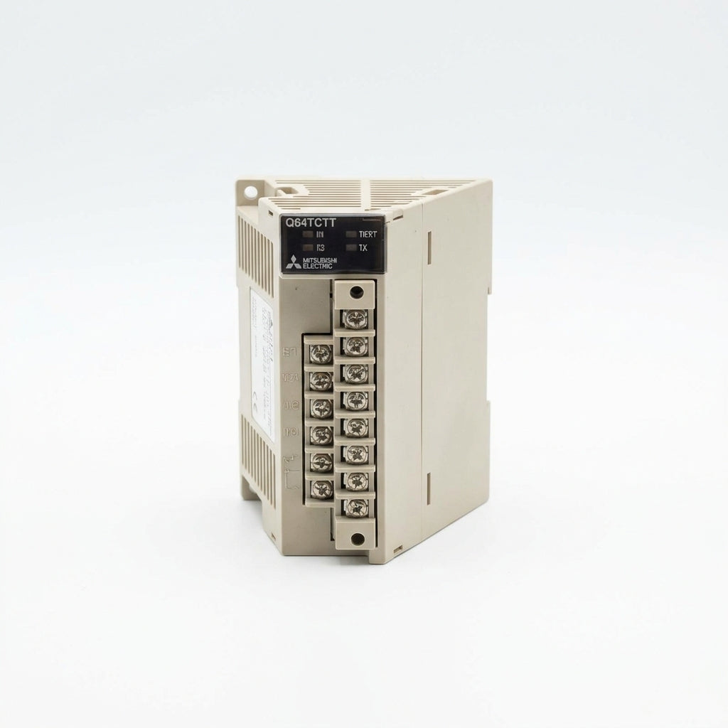 Mitsubishi Electric Q64TCTT