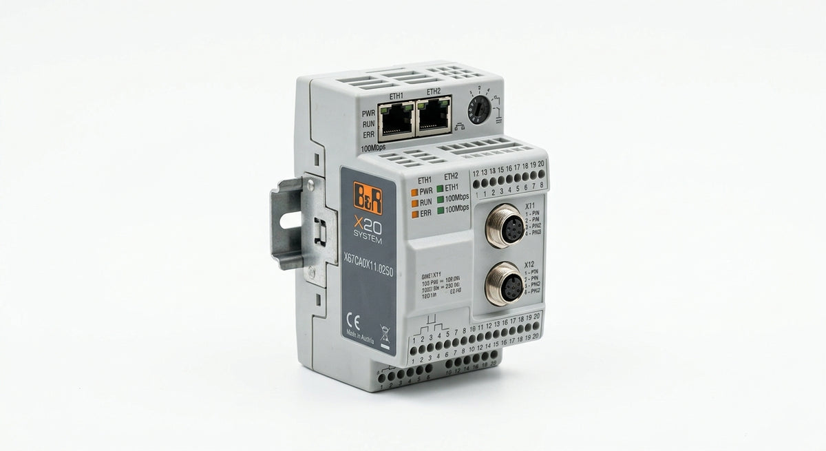 B&R X67CA0X11.0250