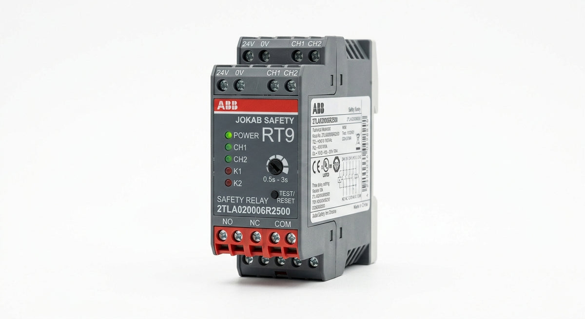 ABB 2TLA020006R2500