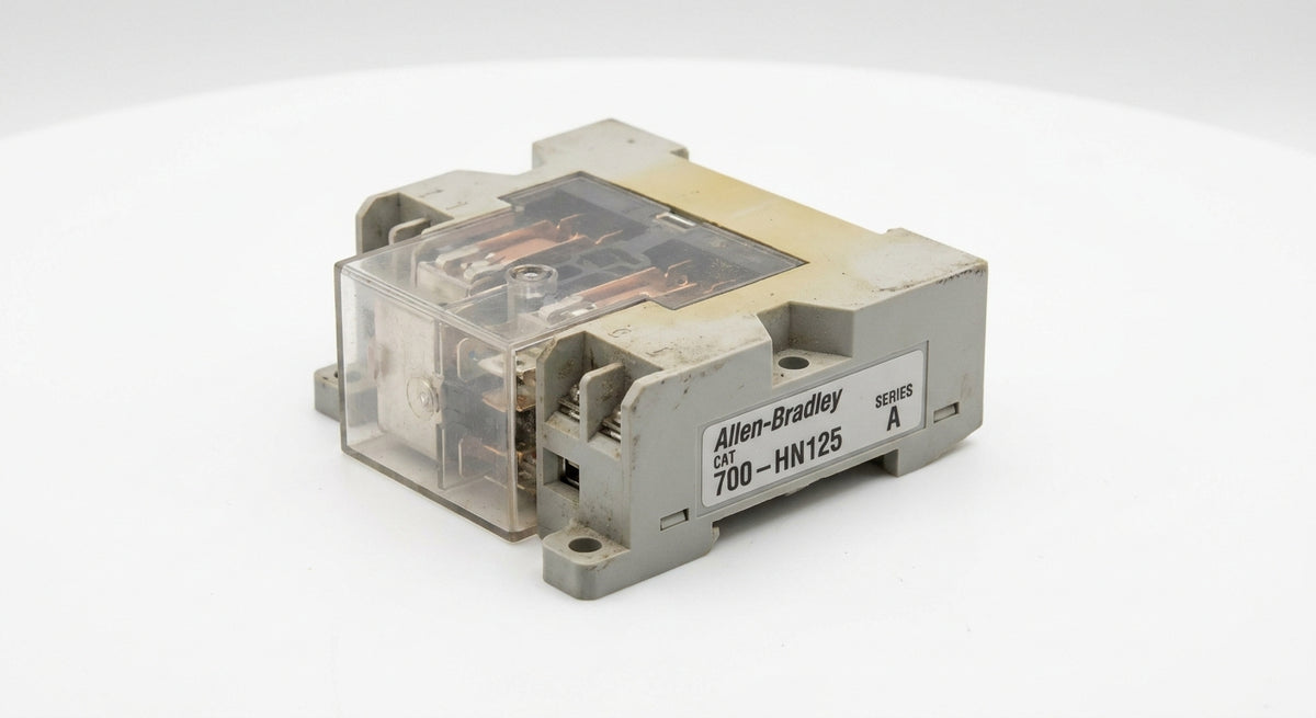 ALLEN BRADLEY 700-hn125