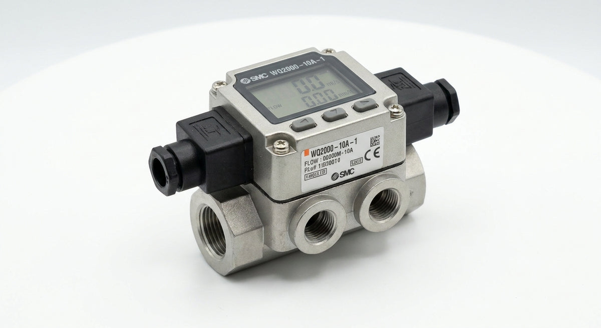 SMC WQ2000-10A-1