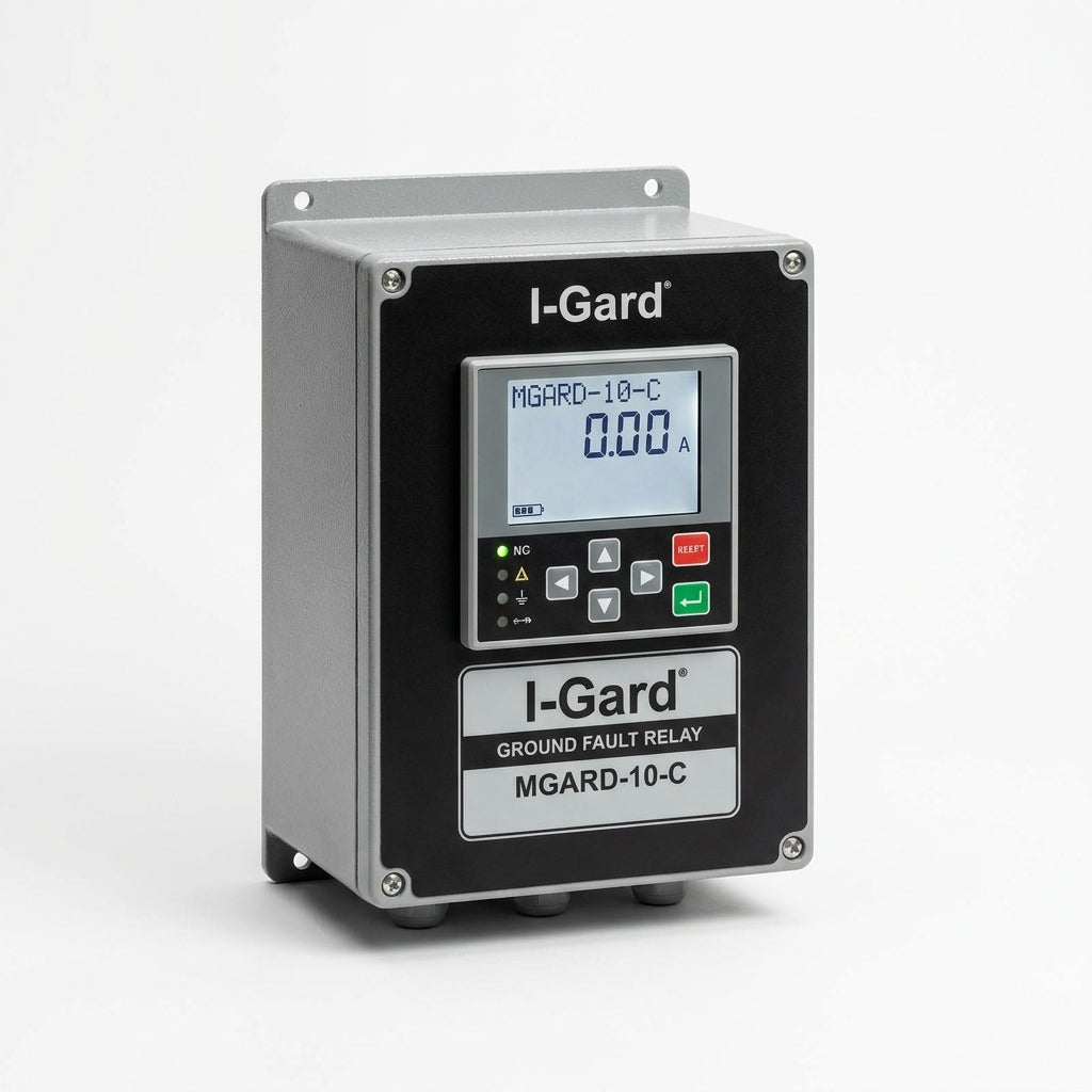 I-Gard MGARD-10-C