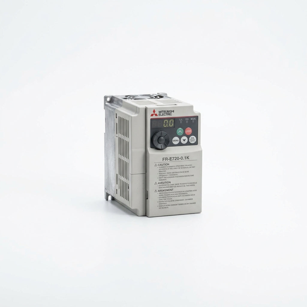 Mitsubishi Electric FR-E720-0.1K