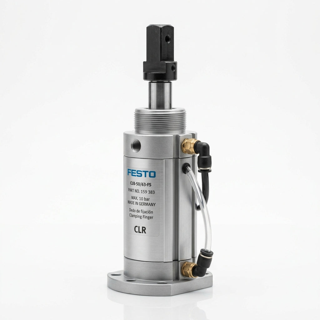 FESTO CLR-50/63-FS