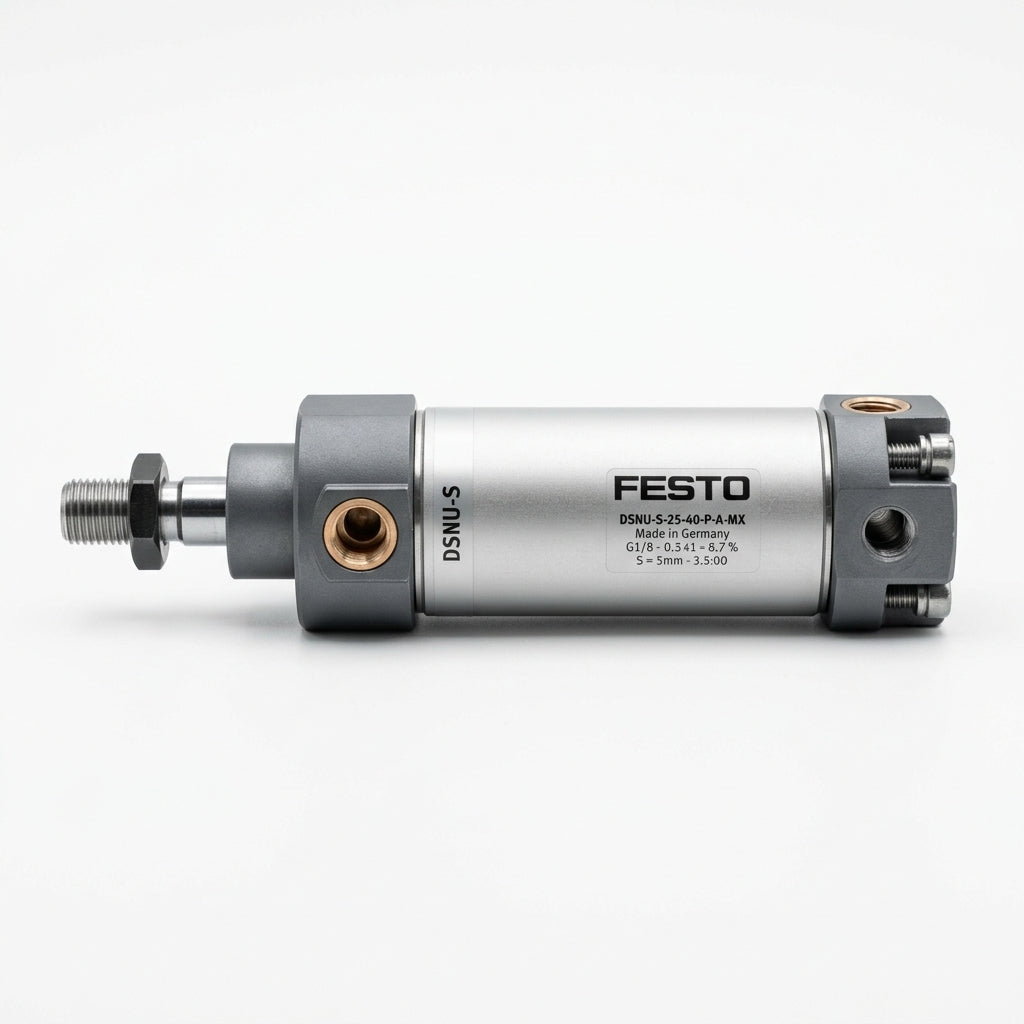 FESTO DSNU-S-25-40-P-A-MX