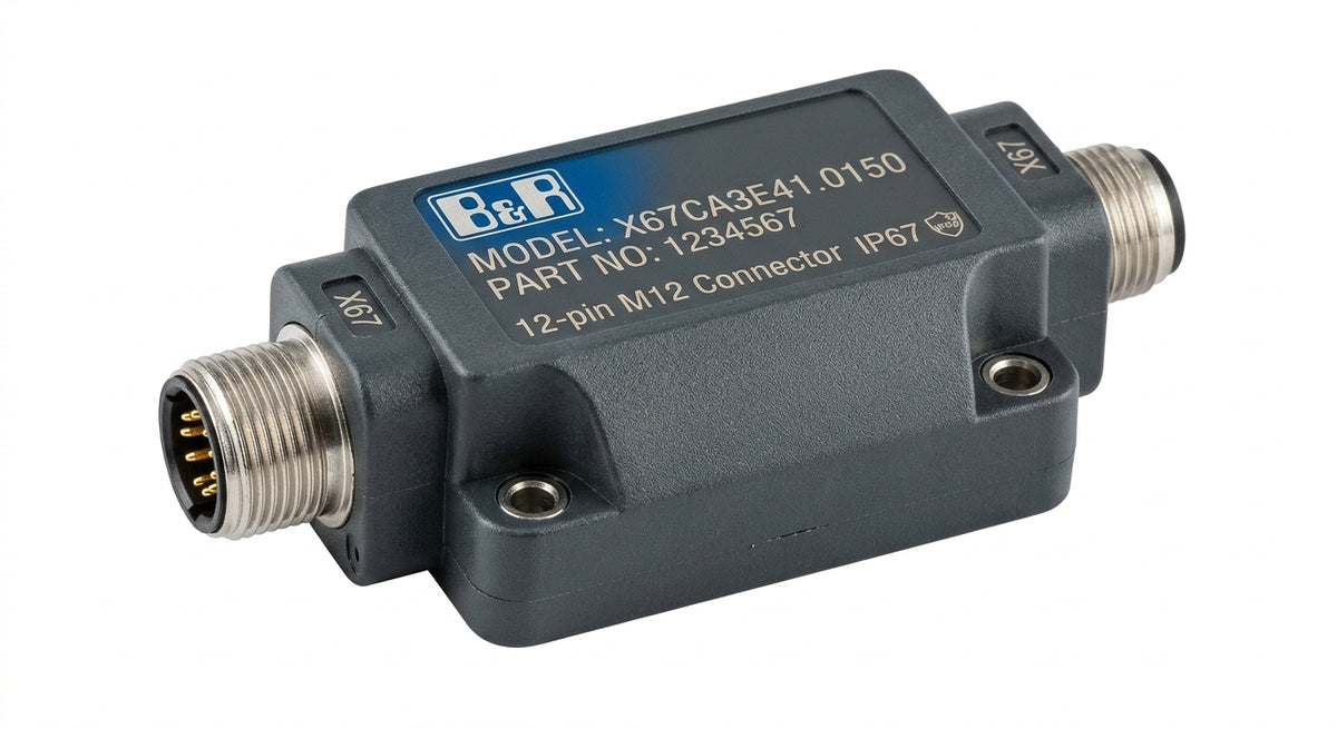 B&R X67CA3E41.0150